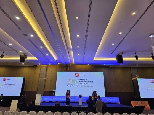 Sime Darby Property Safety & Sustainability Day 2025 event photo 5, 2025