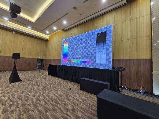 Sime Darby Property Safety & Sustainability Day 2025 event photo 6, 2025