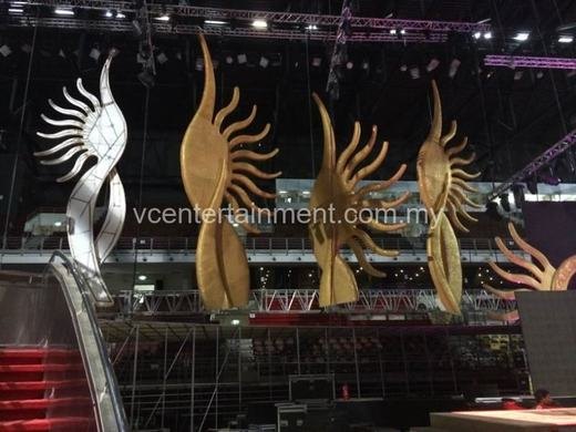 IIFA Awards 2015 event photo 1, 2015