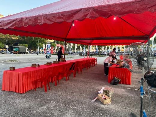 Honda Semangat Impian event photo 6, 2025