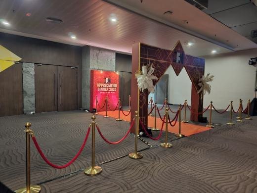 Appreciation Dinner 2026 event photo 19, 2026