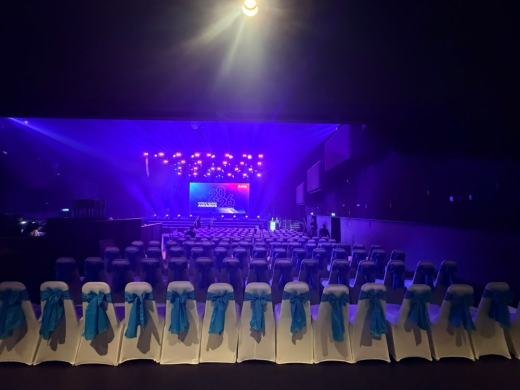 Yayasan Gamuda Awards 2026 event photo 10, 2026