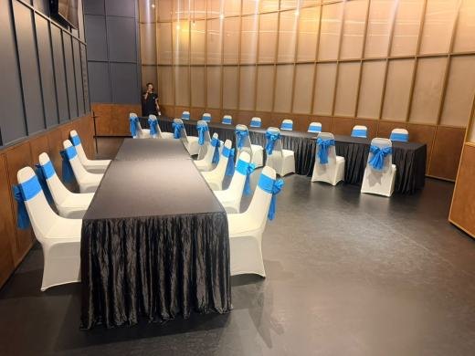 Yayasan Gamuda Awards 2026 event photo 15, 2026