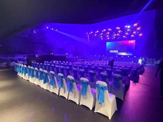 Yayasan Gamuda Awards 2026 event photo 16, 2026