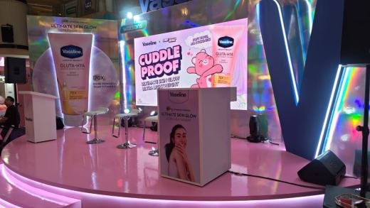 Vaseline Malaysia event photo 8, 2026