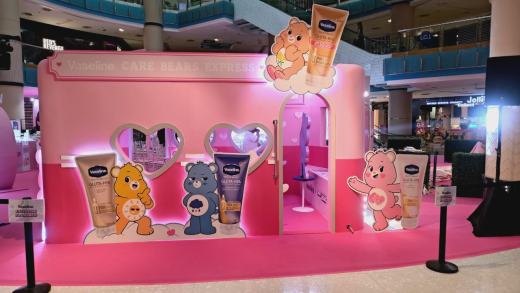 Vaseline Malaysia event photo 12, 2026
