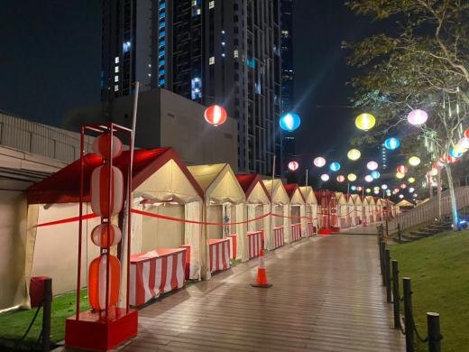 Bon Odori Festival 2025 event photo 16, 2025
