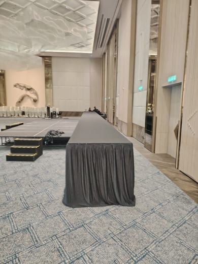 HPE Innovation Summit 2025 event photo 6, 2025