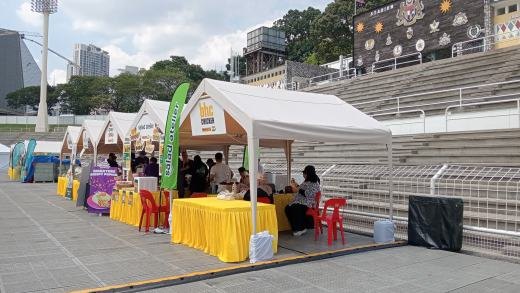 MR D.I.Y. 20th Anniversary event photo 16, 2025