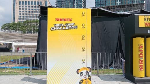 MR D.I.Y. 20th Anniversary event photo 33, 2025