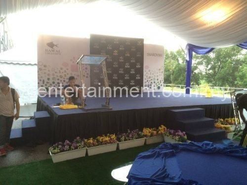 Bawal Exclusive Grand Opening event photo 17, 2015