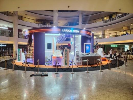 La Roche-Posay's Anthelios UVMune 400 event photo 1, 2025