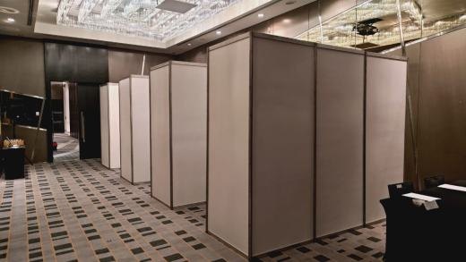 Le Méridien Kuala Lumpur - Setup event photo 3, 2025