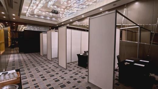 Le Méridien Kuala Lumpur - Setup event photo 4, 2025