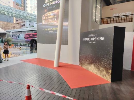 DJI Low Yat Park Experience Store event photo 4, 2025