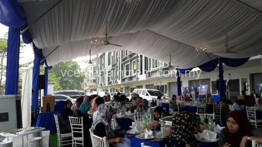 Bawal Exclusive Grand Opening event photo 23, 2015