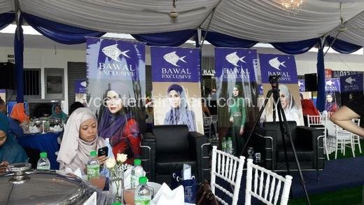 Bawal Exclusive Grand Opening event photo 24, 2015