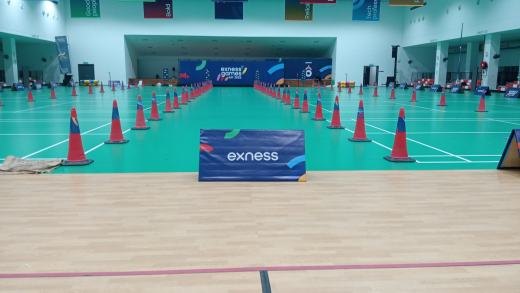 Exness Games MY 2025 event photo 31, 2025