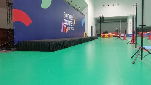 Exness Games MY 2025 event photo 37, 2025