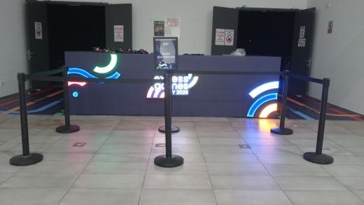 Exness Games MY 2025 event photo 46, 2025