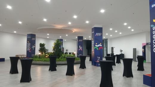 Exness Games MY 2025 event photo 47, 2025