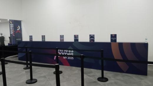 Exness Games MY 2025 event photo 49, 2025