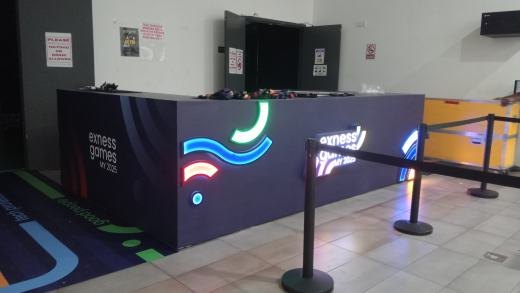 Exness Games MY 2025 event photo 50, 2025