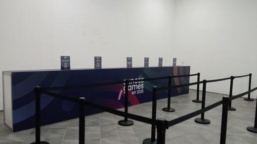 Exness Games MY 2025 event photo 52, 2025
