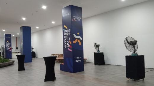 Exness Games MY 2025 event photo 66, 2025