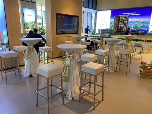 Trinity Nordic Sales Gallery event photo 6, 2025