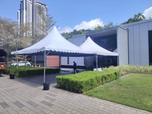 Sfera Residence Wangsa Maju - Setup event photo 1, 2025