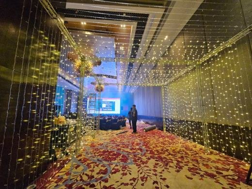 The Westin KL - Setup event photo 1, 2025