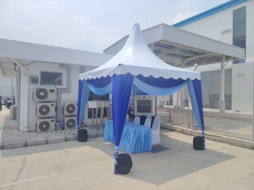 Dutch Lady Milk Industries Bhd (DLMI @ Enstek) event photo 3, 2025