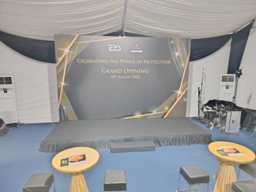 Celebrating The Power OF Protection event photo 3, 2025