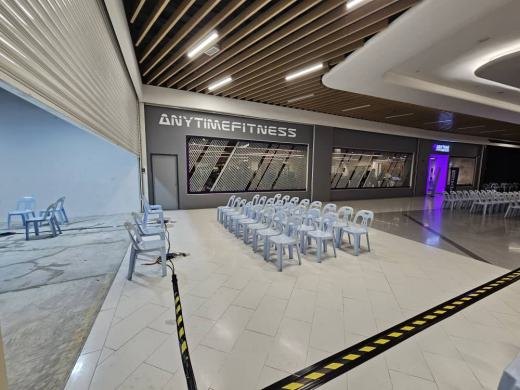 Atria Shopping Gallery - Setup Chair event photo 6, 2025