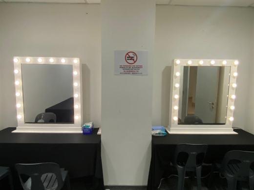 Unifi Arena - Setup event photo 4, 2025