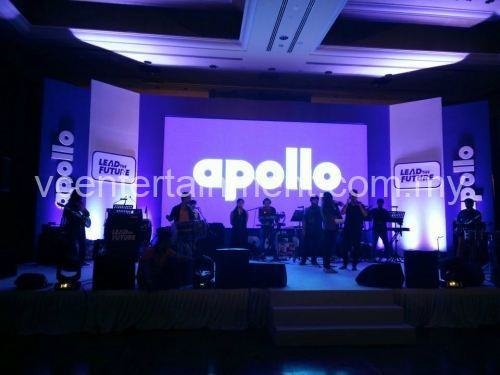 Apollo Tyre New Launch event photo 6, 2015