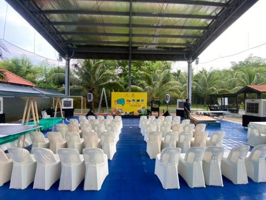Weekend Fiesta event photo 7, 2025