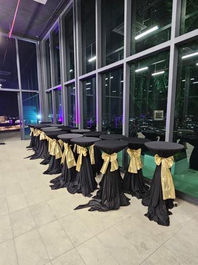 Skydeck Bloomsvale - Setup event photo 6, 2025