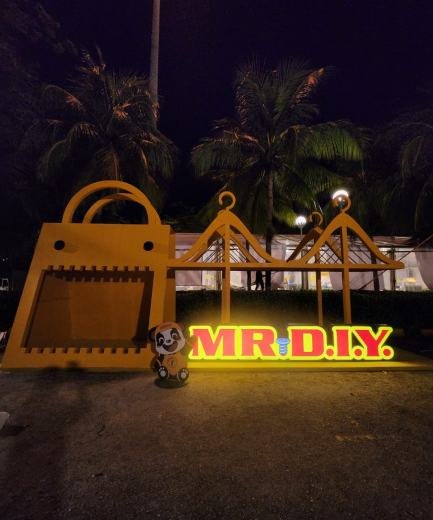 MR.DIY Bersama Satu Bazaar 2025 event photo 26, 2025