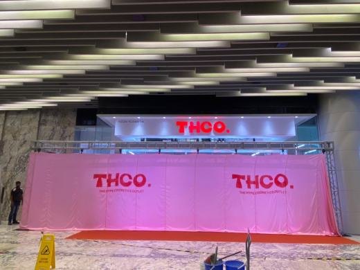 THCO Grand Opening event photo 1, 2025