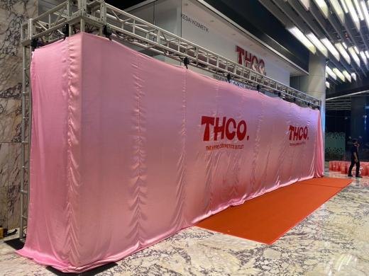 THCO Grand Opening event photo 2, 2025