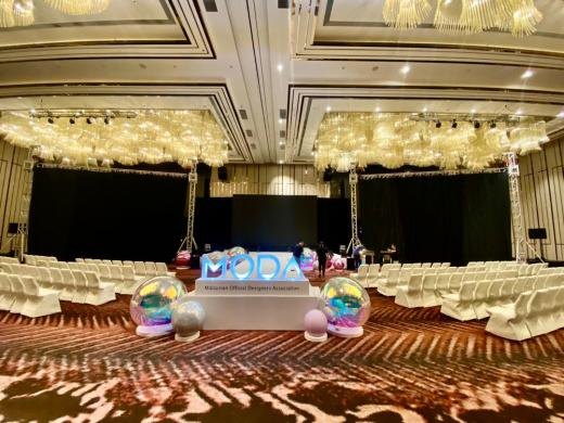 MODA Next Chapter event photo 3, 2025