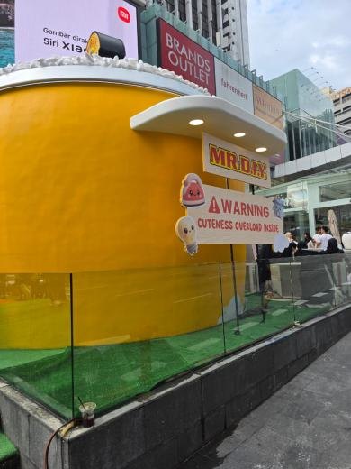 MR.DIY Pop-Up Event event photo 4, 2025