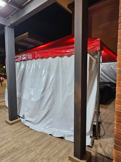Majlis Perasmian Projek Perdana Solar Kediaman di bawah Program CREAM event photo 9, 2025