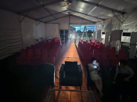 Jaya Grocer event photo 5, 2025