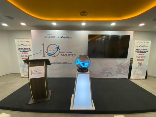 NAICO Malaysia 10th aAnniversary event photo 2, 2025