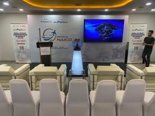 NAICO Malaysia 10th aAnniversary event photo 4, 2025