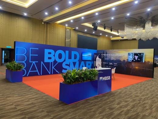 MBSB Group Anchor Companies Open Day & Vendor  event photo 6, 2025