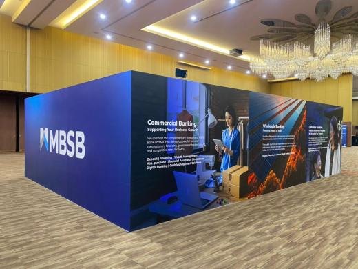 MBSB Group Anchor Companies Open Day & Vendor  event photo 10, 2025